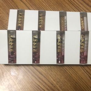 Bachelorette shot glasses 2 sets of 4